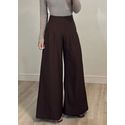 Calça Alfaiataria Esmeralda