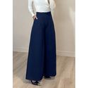 Calça Alfaiataria Esmeralda 