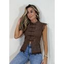 Blusa Renda Theodora