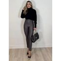 Calça Montaria PU