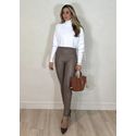 Calça Montaria PU