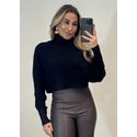 Blusa Tricot Paty
