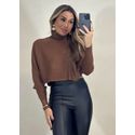 Blusa Tricot Paty