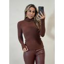 Blusa Cacharrel Dedinho