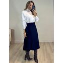 Saia Tricot Leona