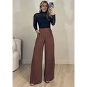 Calça Pantalona Maia