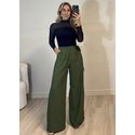 Calça Pantalona Maia