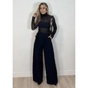 Calça Pantalona Maia