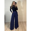 Calça Pantalona Maia