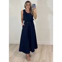 Conjunto Saia Pétala