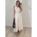 Conjunto Saia Pétala