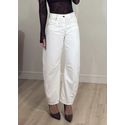 Calça Jeans Balloon Off