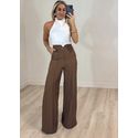 Calça Pantalona Ivy