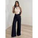 Calça Pantalona Ivy