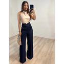 Calça Pantalona Ivy
