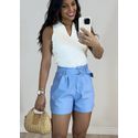 Short Alfaiataria Lolita 