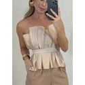 Blusa Pérola