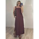 Vestido Cora