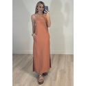 Vestido Cora