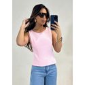 Blusa Alfaiataria Com Laço