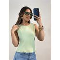 Blusa Alfaiataria Com Laço
