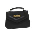 Bolsa Feminina Haldrys Pequena Preta