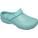Babuche Unissex Antiderrapante Soft Works Verde