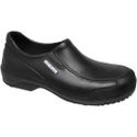 Sapato de Segurança Unissex Soft Works Preto