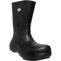 Bota de Segurança Unissex Soft Works Cano Longo Preto