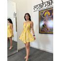 Vestido Shakti Curto 