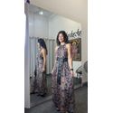 Vestido Parvati 