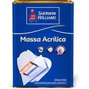 MASSA ACRÍLICA Sherwin Williams 25KG