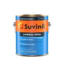 SUVINIL LIMPEZA TOTAL BRANCO 3,6L