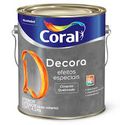CORAL DECORA EFEITO CIMENTO 4,1KG