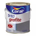 CORAL GRAFITE 3,6L