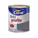 CORAL GRAFITE 900ML