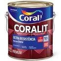 CORALIT ULTRA RESISTENTE ESMALTE FOSCO 3,6L