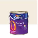 DECORA ACRÍLICO FOSCO 3,6L