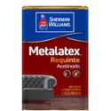 Metalatex Requinte tinta acrílica 18L - Super Lavável