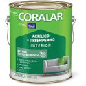 CORALAR ACRílICO 3,6L