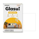 GLASURIT ACRÍLICO MUDA FÁCIL FOSCO 18L