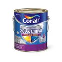 DECORA ACRÍLICO TOTAL FOSCO SOL E CHUVA BRANCO 3,6L