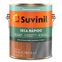 SUVINIL ESMALTE SECAGEM RÁPIDA ALTO BRILHO 3,6L BRANCO
