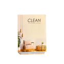 Livro Caixa Clean Pequeno