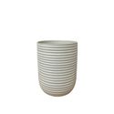 Cachepot Frisado Grande