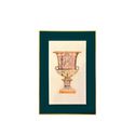 Quadro 90x60 Vasos Romanos