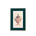 Quadro 90x60 Vasos Romanos