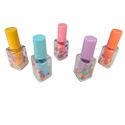 Kit de Marca-Texto Esmaltes