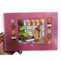 Livro de Colorir Bobbie Goods