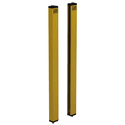 Cortina luz LSP29-700 Weg